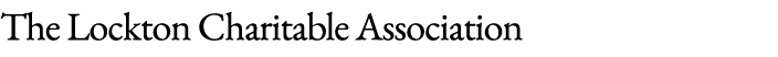 The Lockton Charitable Association 